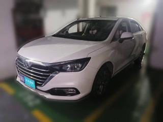 北京汽车绅宝D502018款 1.5L 手动尊贵智驾版