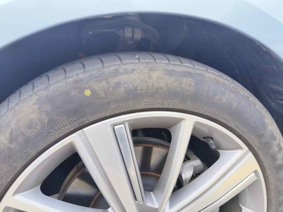 [宁波·浙B] 二手极氪极氪0012021款 超长续航单电机 WE版