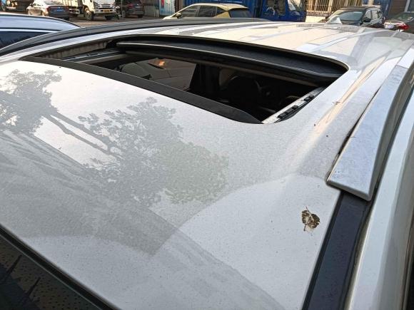 [佛山·桂G] 二手东风风光风光5802017款 改款 1.5T CVT豪华型