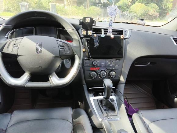 [南通·苏F] 二手DSDS 4S2016款 1.6T 自动睿动版THP160