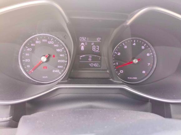 [青岛·鲁B] 二手名爵MG62017款 20T 手动豪华智联版 国V