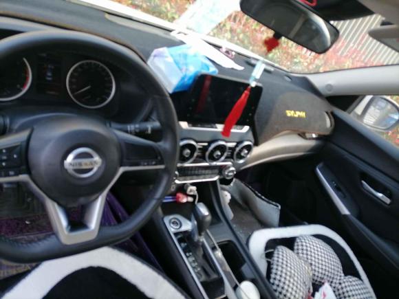 [宁波·浙B] 二手日产轩逸2021款 1.6L XL CVT悦享版