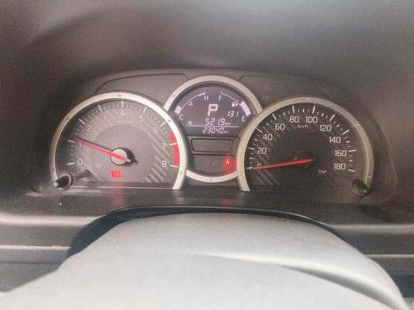 [上海·冀F] 二手铃木吉姆尼2015款 1.3 AT JLX