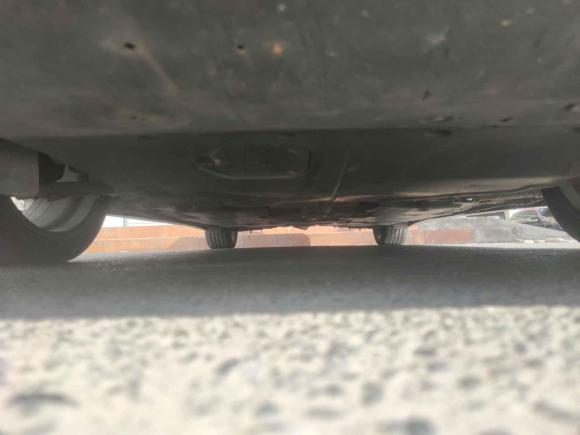 [上海·黑E] 二手马自达阿特兹2017款 2.5L 蓝天至尊版