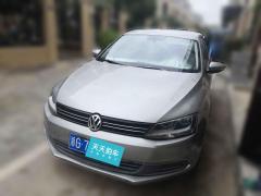[义乌·浙G] 大众速腾2012款 1.4TSI 自动时尚型