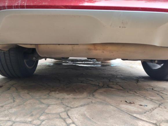 [上海·沪B] 二手宝马宝马X62015款 xDrive35i 领先型