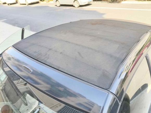 [金华·浙G] 二手smartsmart fortwo2011款 1.0T 敞篷激情版