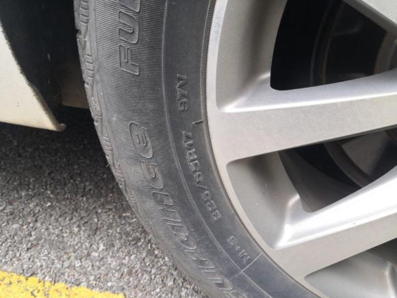 [上海·沪C] 二手雪佛兰迈锐宝2017款 1.5T 自动豪华版