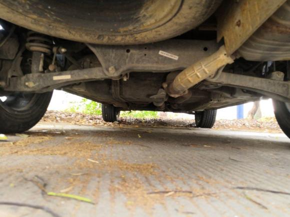 [苏州·苏E] 二手北汽昌河北汽昌河Q72018款 1.5T CVT精英型