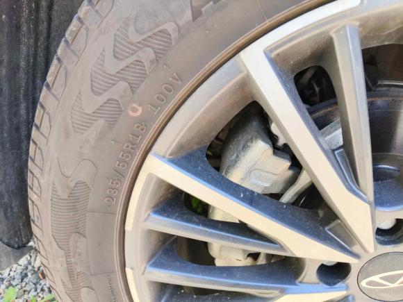 [台州·贵J] 二手奇瑞瑞虎8 PRO2024款 冠军版 290T 两驱巅峰版 5座