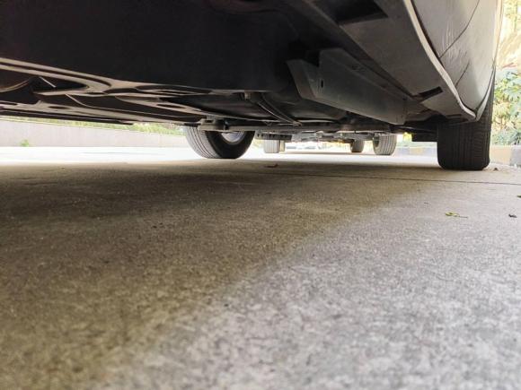 [无锡·苏B] 二手别克昂科威2021款 532T 两驱领先型