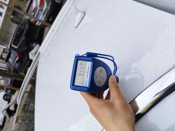 [北京·京N] 二手奥迪奥迪A32016款 Sportback 40 TFSI 豪华型