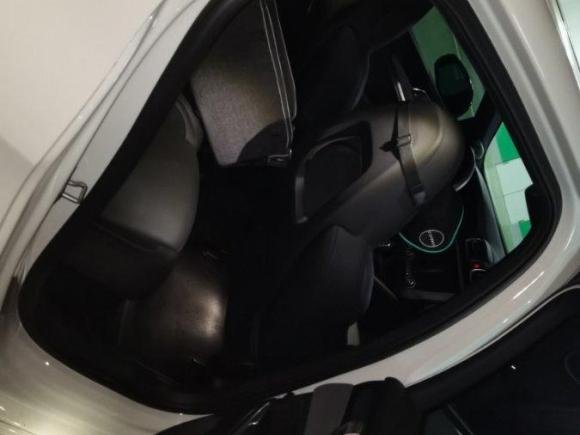 [上海·沪A] 二手领克领克03新能源2019款 1.5T PHEV Pro