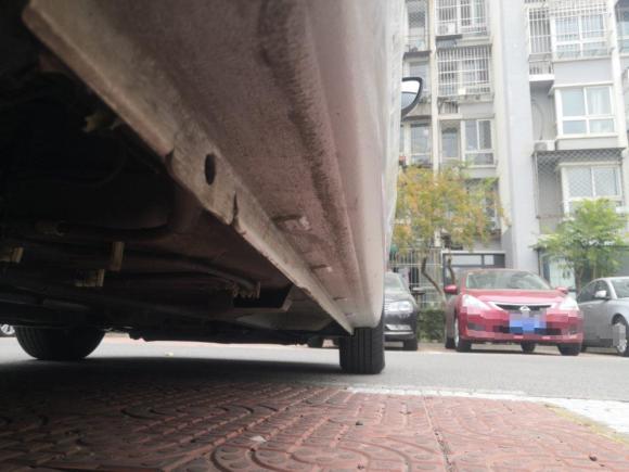 [北京·冀A] 二手雪铁龙爱丽舍2015款 质尚版 1.6L 自动时尚型