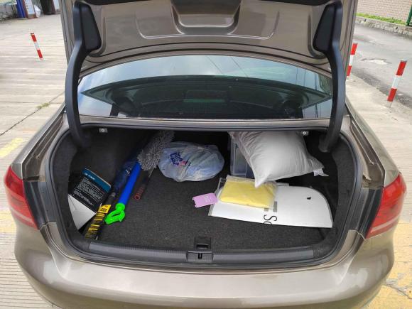 [上海·沪C] 二手大众帕萨特2013款 1.8TSI DSG御尊版