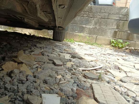 [广州·赣B] 二手大众朗行2013款 1.6L 手动风尚型