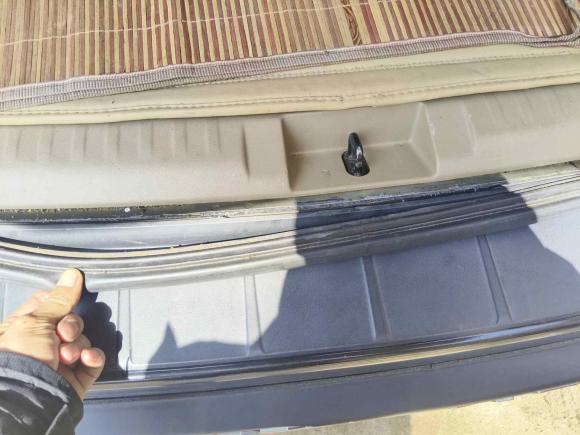 [南昌·赣A] 二手丰田汉兰达2012款 2.7L 两驱5座运动版