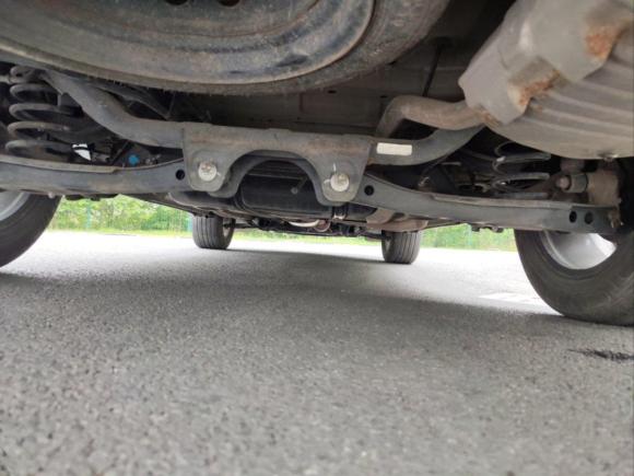 [上海·黑N] 二手奇瑞瑞虎82018款 1.5TCI 自动尊贵型 5座