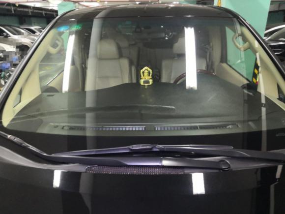 [上海·沪L] 二手丰田埃尔法2011款 2.4L 豪华版