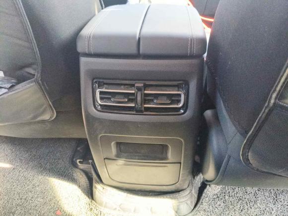 [湖州·浙E] 二手捷途捷途X702020款 1.5T DCT畅行版 7座