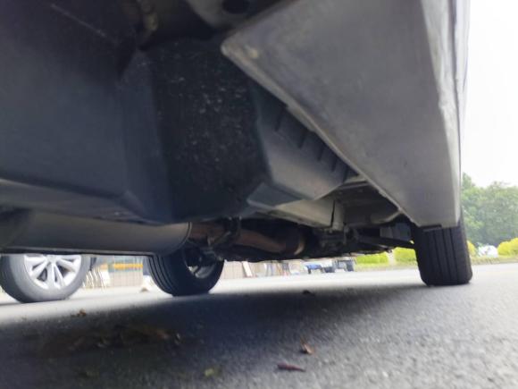 [南通·苏F] 二手哈弗哈弗H62017款 蓝标 运动版 1.5T 自动两驱豪华型