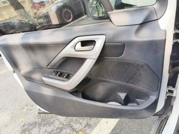 [青岛·鲁U] 二手标致标致20082014款 1.6L 自动时尚版