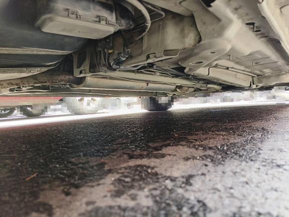 [合肥·皖A] 二手别克君威2015款 1.6T 领先技术型