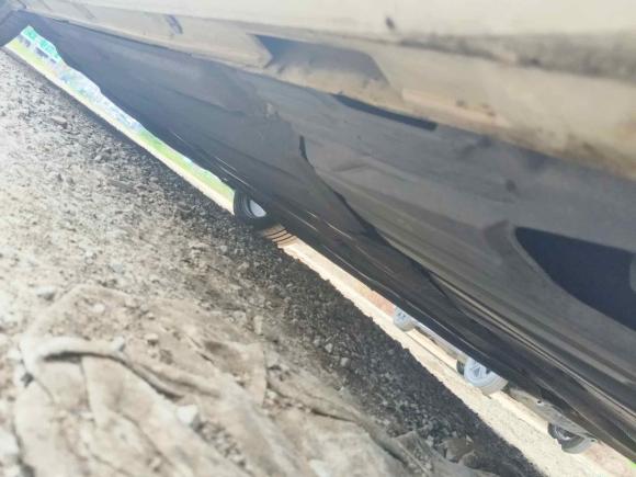 [义乌·浙G] 二手福特福克斯2019款 三厢 EcoBoost 180 自动ST Line