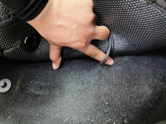 [苏州·苏D] 二手斯柯达明锐2015款 1.6L 自动逸杰版