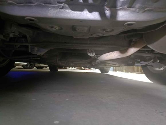 [佛山·浙C] 二手本田雅阁2008款 2.0L EX