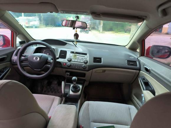 [苏州·苏F] 二手思铭思铭2012款 1.8L 手动