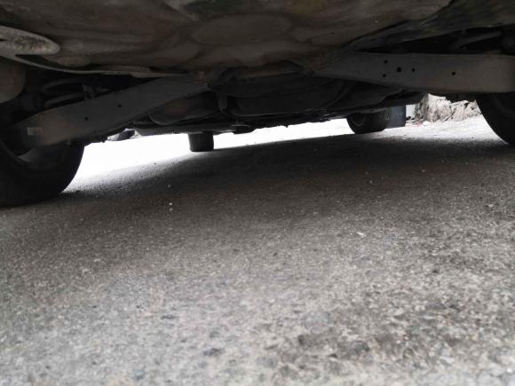 [青岛·鲁B] 二手斯柯达明锐2013款 2.0L 自动逸杰版