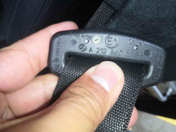 [合肥·皖A] 二手奔驰奔驰CLS2012款 CLS 300 CGI