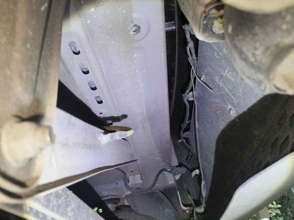 [宁波·浙B] 二手五菱汽车宏光MINIEV2020款 自在款 三元锂