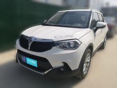 [无锡·皖B]中华&nbsp;&nbsp;中华V3&nbsp;&nbsp;2016款1.5L手动智能型