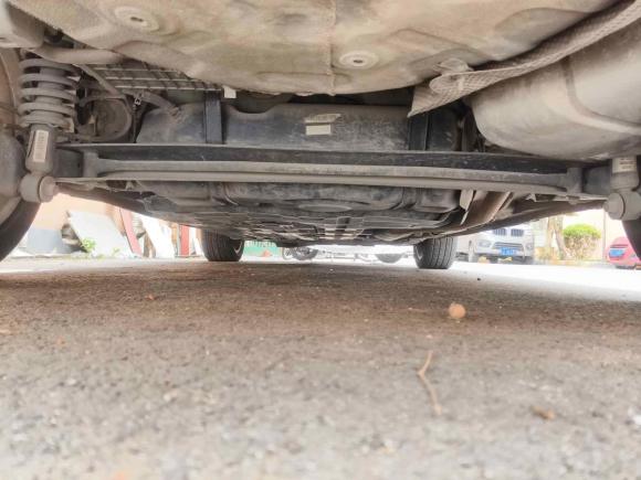 [上海·沪A] 二手吉利汽车帝豪新能源2017款 1.5L PHEV 进取型