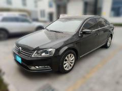 [青岛·鲁B] 大众迈腾2013款 1.8TSI 豪华型