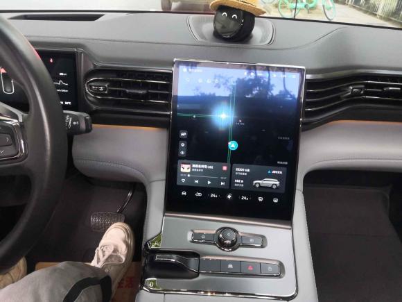 [成都·川A] 二手蔚来蔚来ES62020款 600KM 运动版