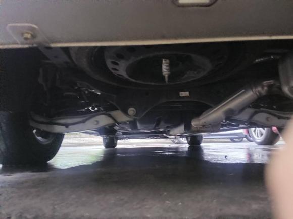 [常州·苏D] 二手别克别克GL82020款 ES陆尊 653T 舒适型