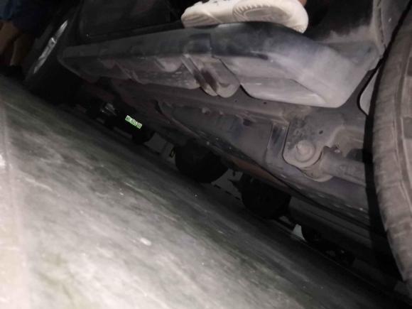 [深圳·粤B] 二手福特撼路者2016款 2.0T 汽油自动四驱菁英版