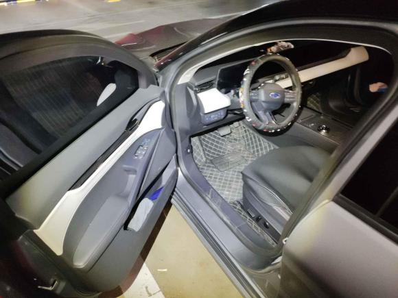 [南通·苏U] 二手福特蒙迪欧2022款 改款 EcoBoost 245 豪华型