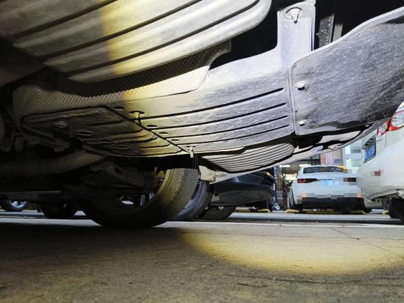 [台州·浙J] 二手捷豹捷豹XFL2020款 XFL 2.0T P200 两驱赛旗版