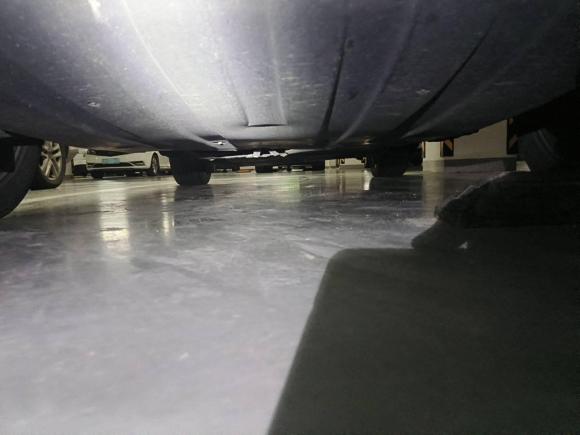 [上海·沪A] 二手福特领界EV2020款 静领型