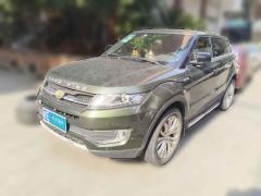 [义乌·赣E] 陆风陆风X72015款 2.0T 全景尊贵版