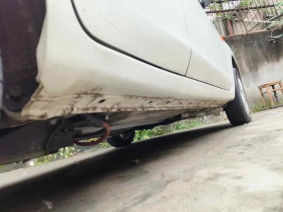 [杭州·浙A] 二手东风俊风ER302018款 基本型