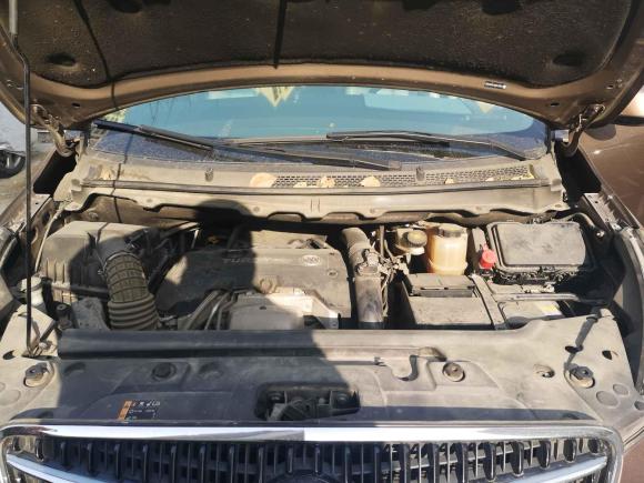 [无锡·苏B] 二手别克别克GL82018款 28T 豪华型 国VI