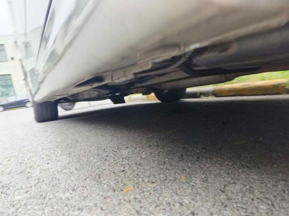 [常州·苏D] 二手本田奥德赛2008款 2.4L 舒适版