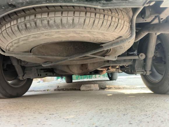 [义乌·浙G] 二手北汽幻速北汽幻速S32016款 S3L 1.5L 手动尊享型