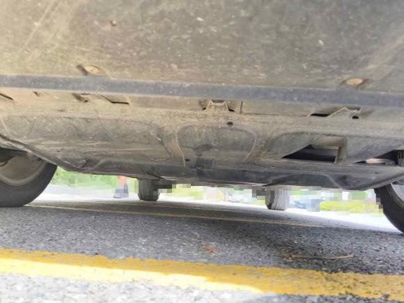 [嘉兴·浙F] 二手大众朗逸2013款 改款经典 1.6L 自动舒适版