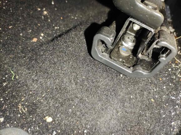 [宁波·浙B] 二手名爵MG62019款 20T 手动运动版